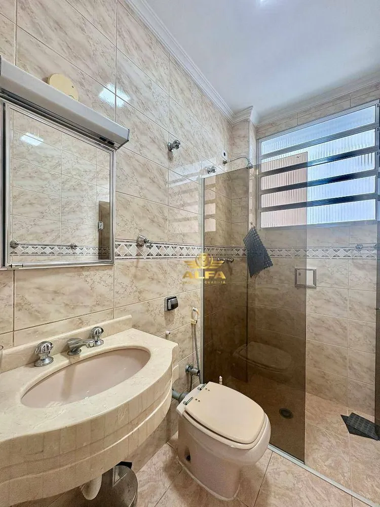 Apartamento, 3 quartos, 80 m² - Foto 3