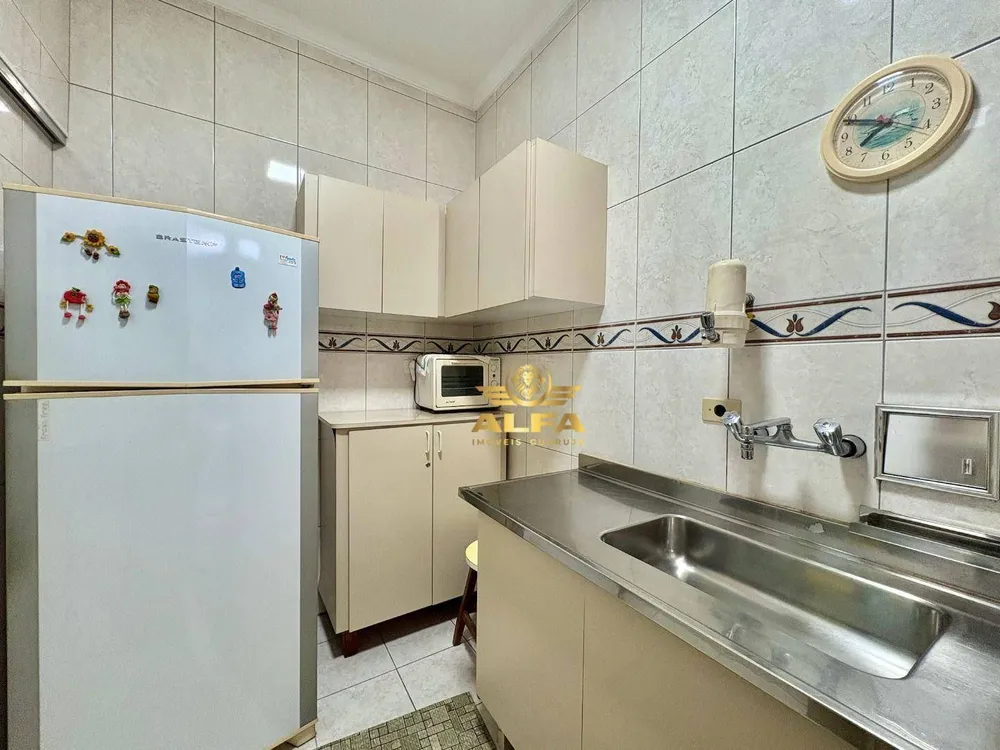 Apartamento, 3 quartos, 80 m² - Foto 8