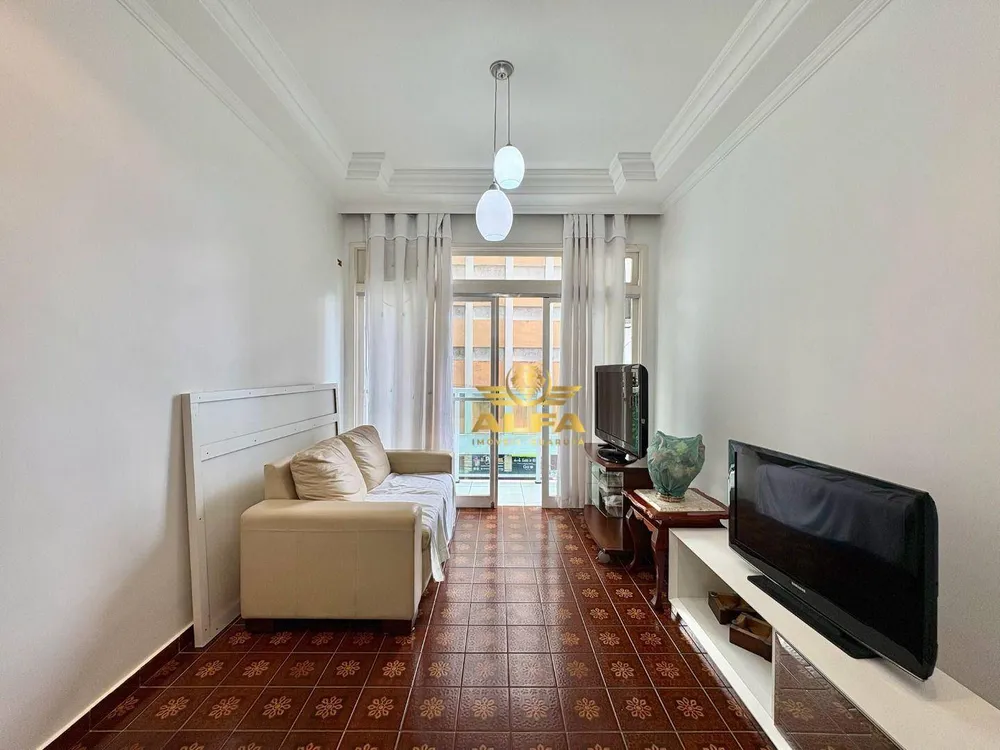 Apartamento, 3 quartos, 80 m² - Foto 1