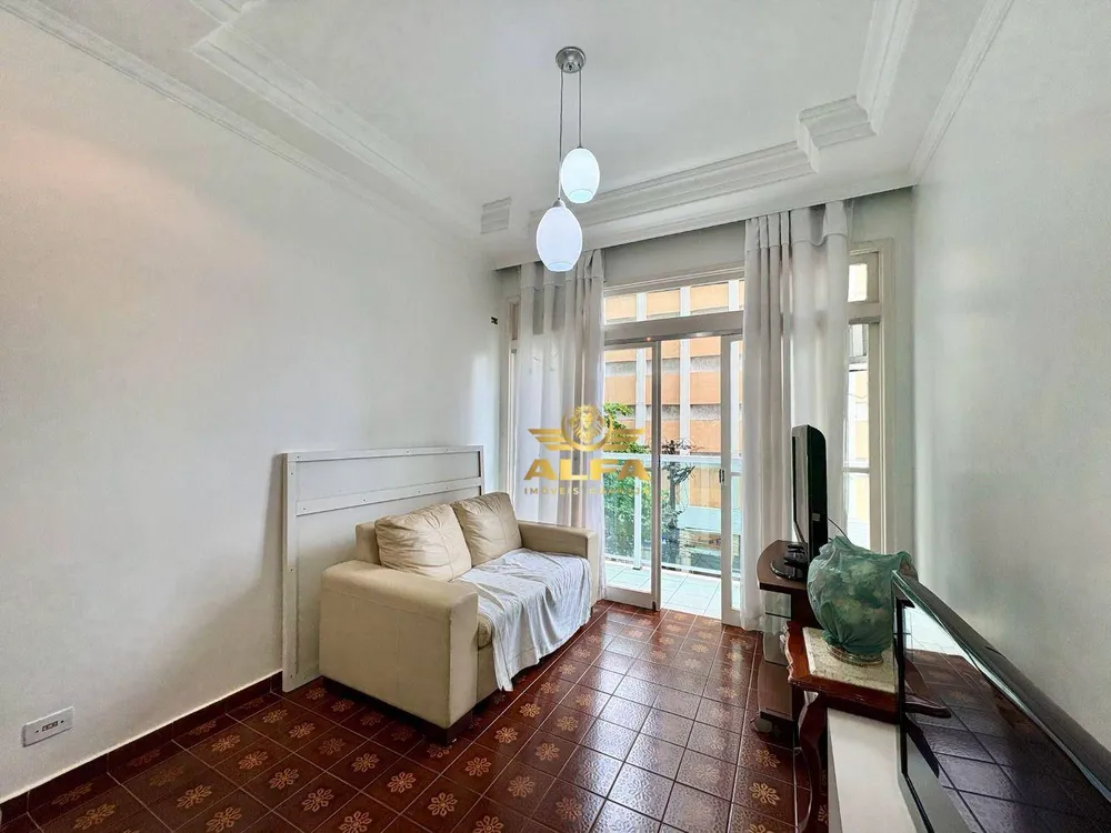Apartamento, 3 quartos, 80 m² - Foto 2