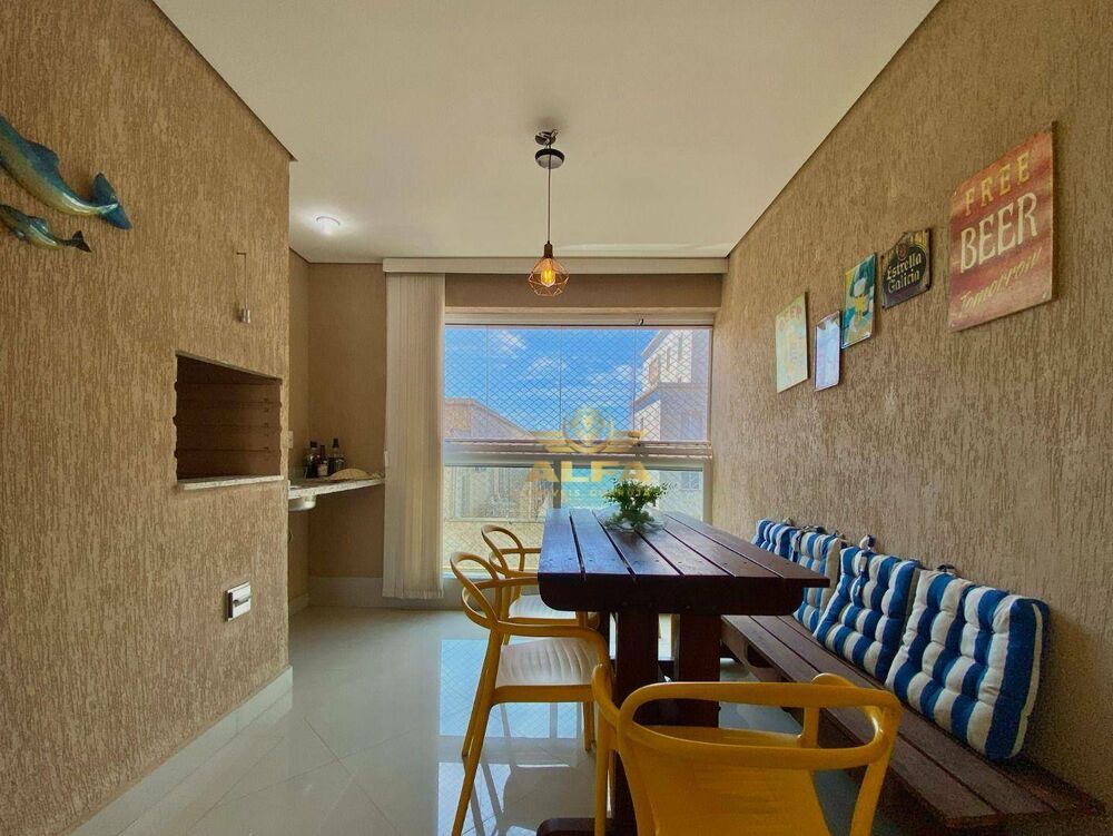 Apartamento, 3 quartos, 98 m² - Foto 1