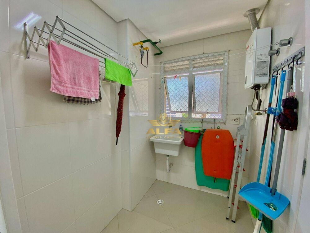 Apartamento, 3 quartos, 98 m² - Foto 4