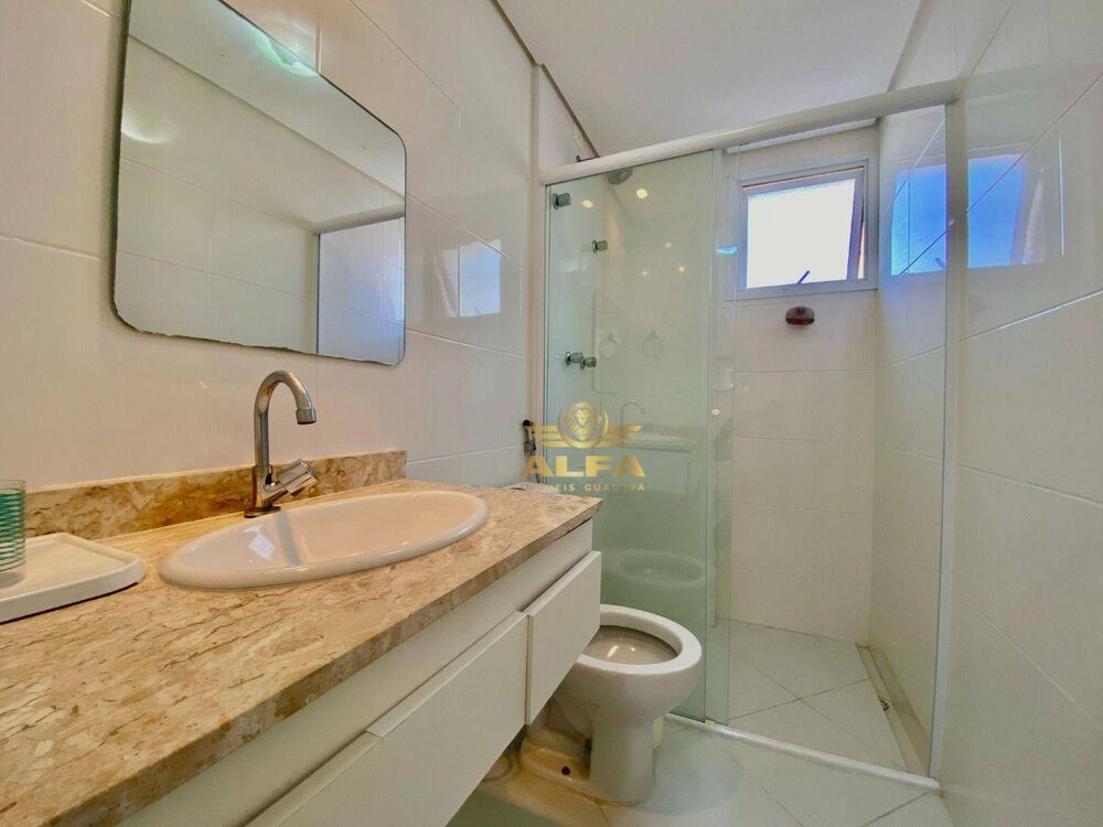 Apartamento, 3 quartos, 98 m² - Foto 2