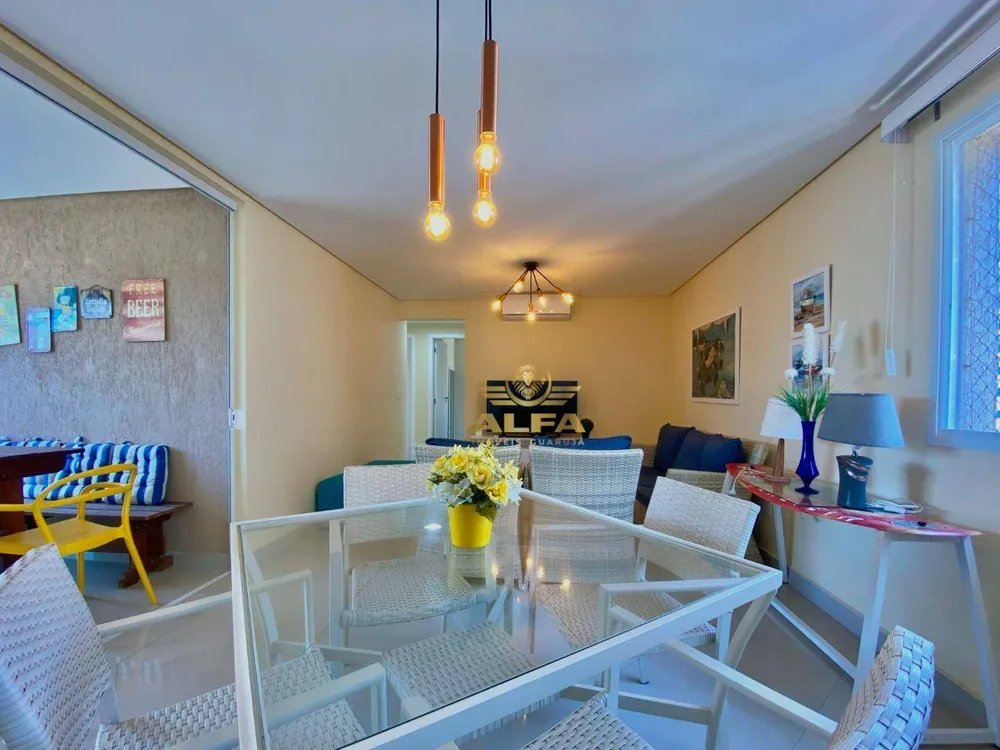 Apartamento, 3 quartos, 98 m² - Foto 1