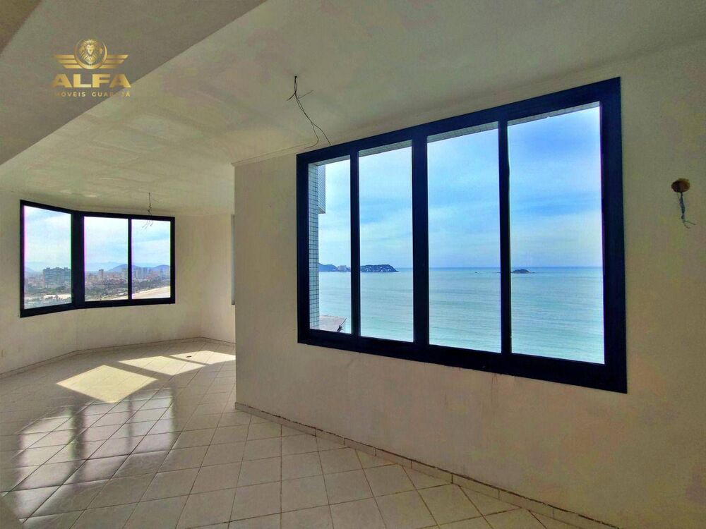 Apartamento, 4 quartos, 240 m² - Foto 2