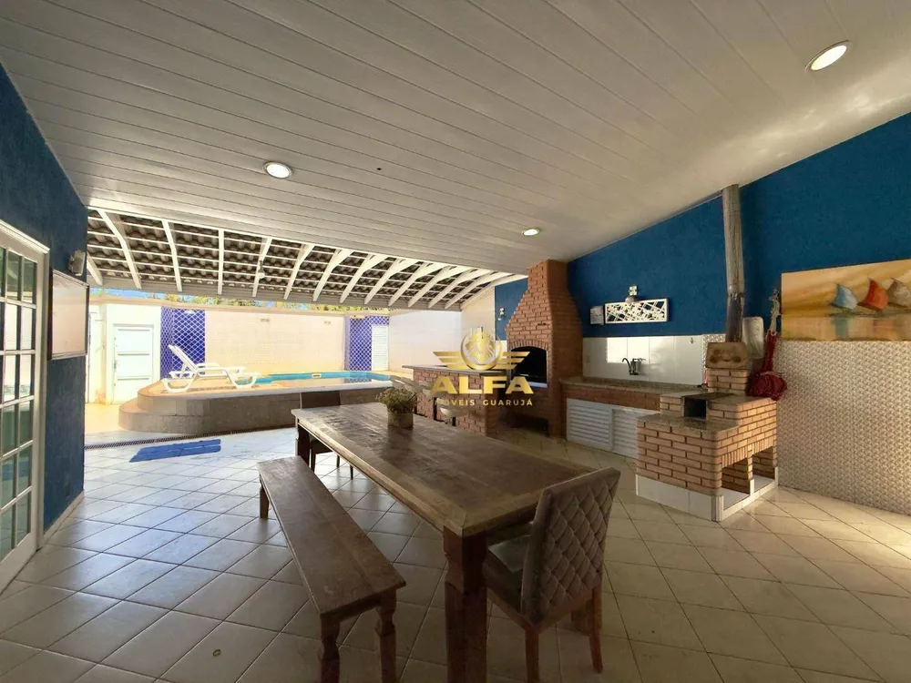 Casa, 4 quartos, 250 m² - Foto 4