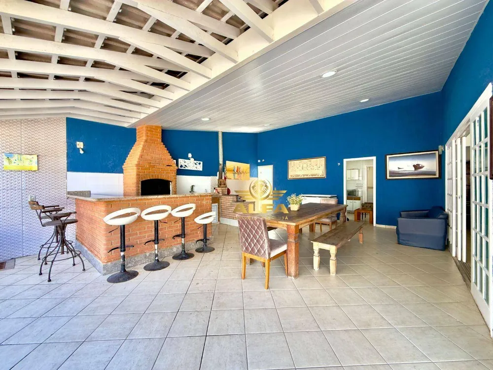 Casa, 4 quartos, 250 m² - Foto 2