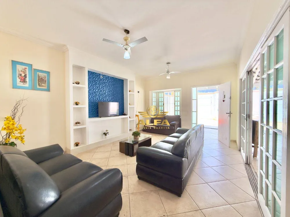 Casa, 4 quartos, 250 m² - Foto 5