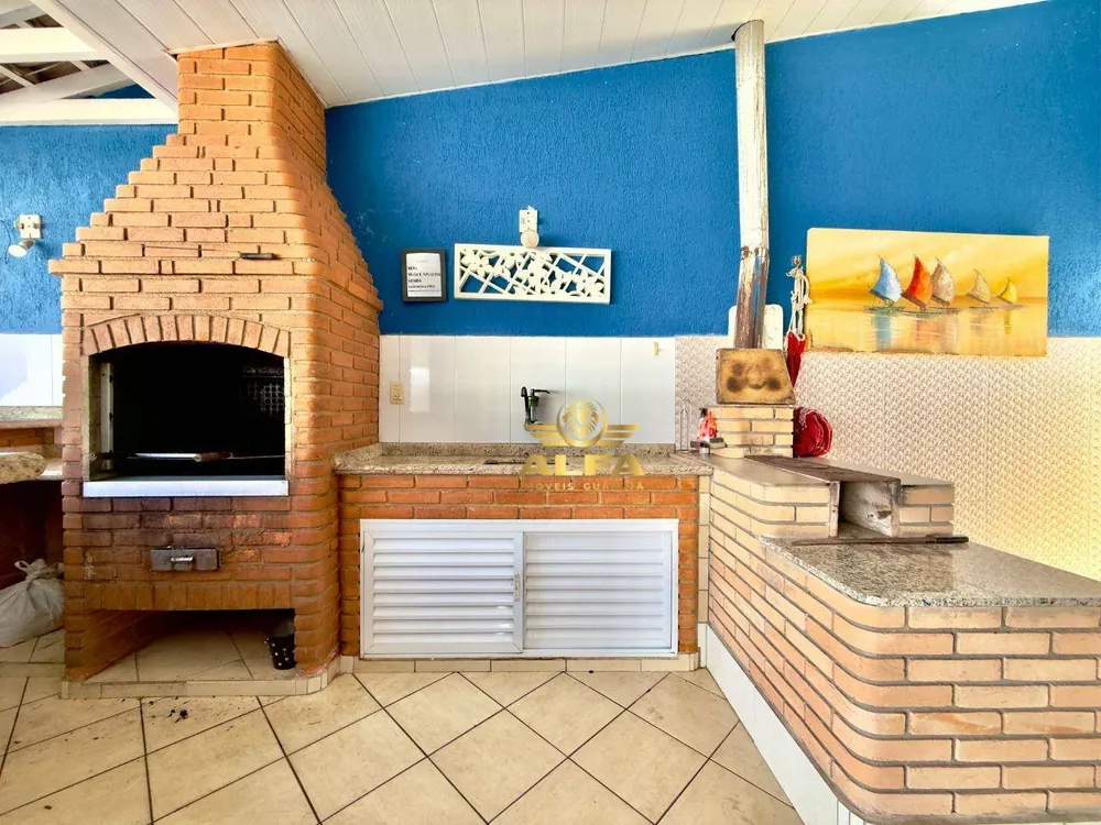 Casa, 4 quartos, 250 m² - Foto 3