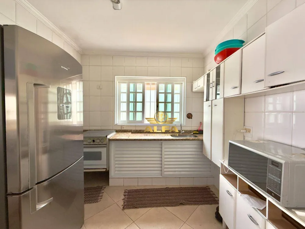 Casa, 4 quartos, 250 m² - Foto 12
