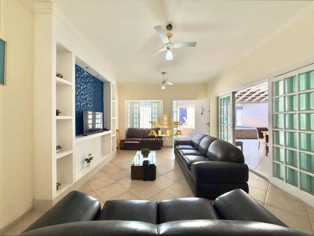 Casa, 4 quartos, 250 m² - Foto 6