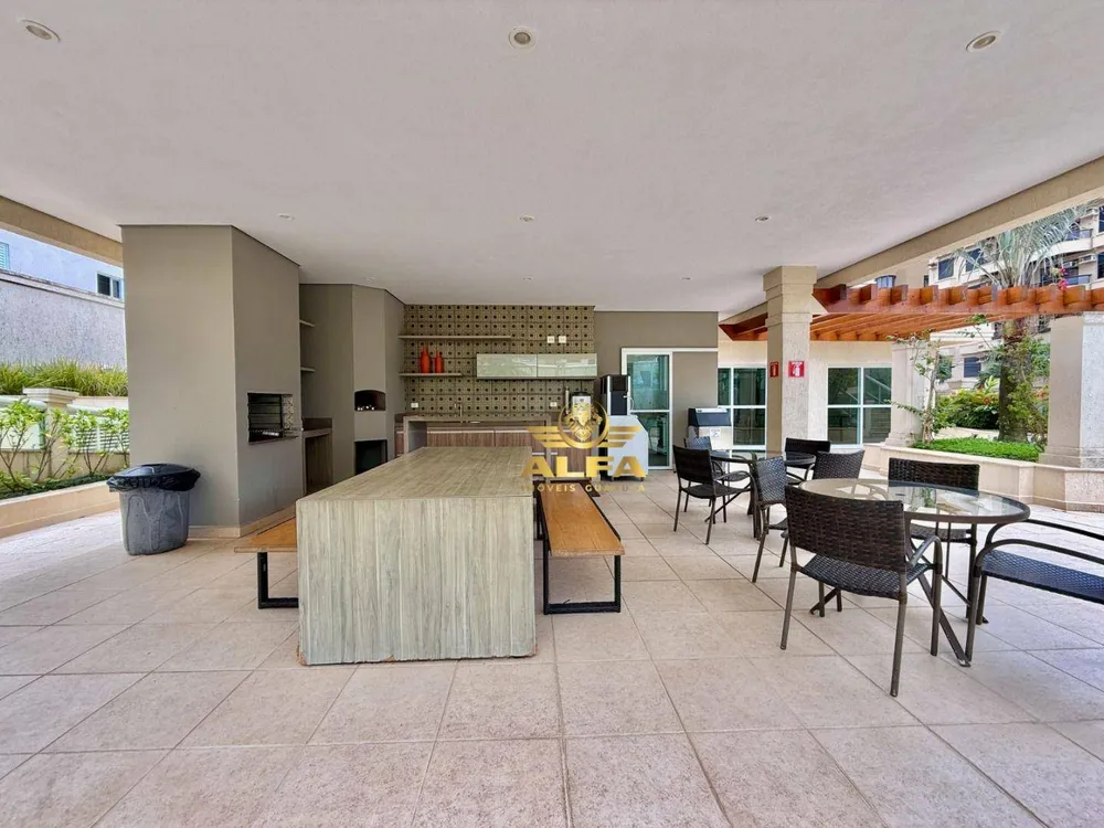 Apartamento, 3 quartos, 116 m² - Foto 8
