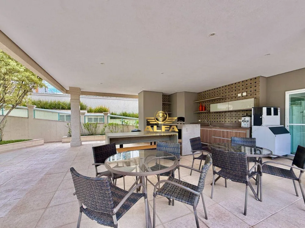 Apartamento, 3 quartos, 116 m² - Foto 1