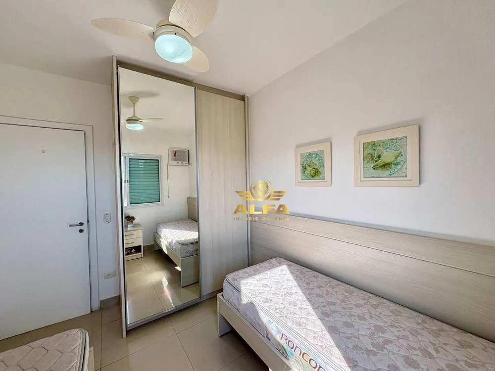 Apartamento, 3 quartos, 116 m² - Foto 3