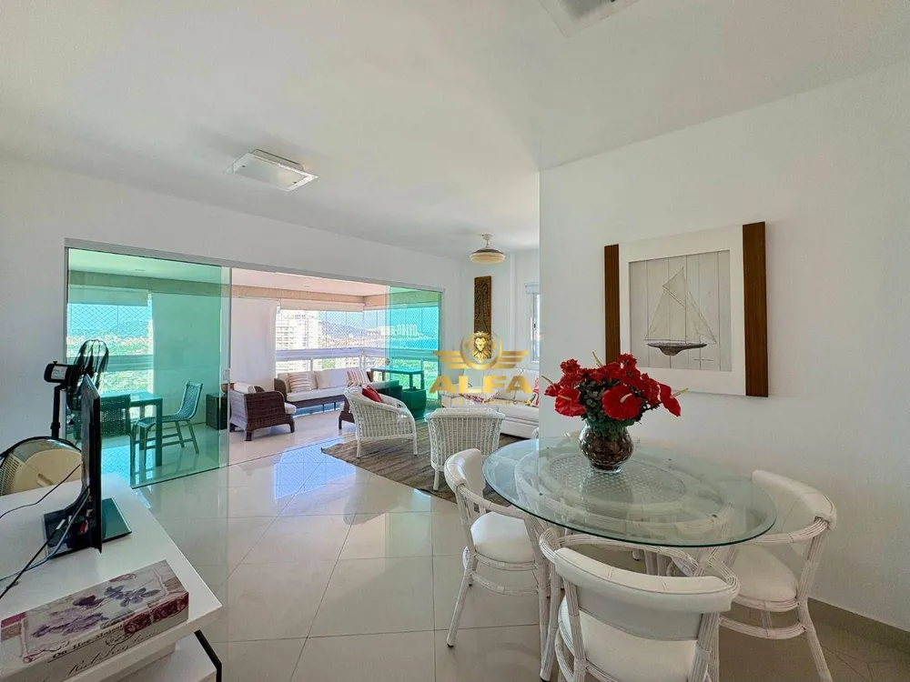 Apartamento, 3 quartos, 116 m² - Foto 1