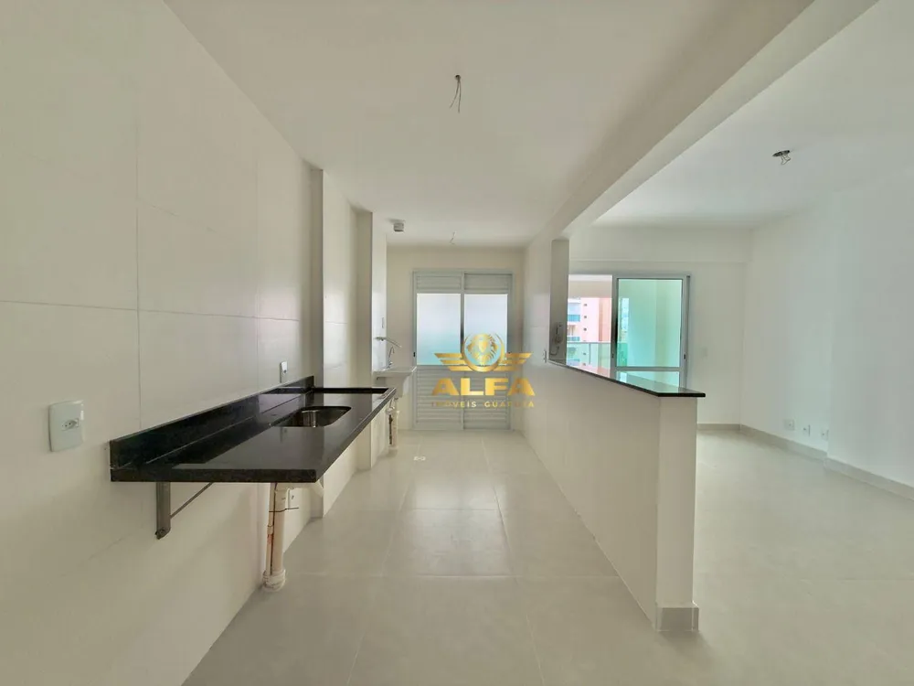 Apartamento, 3 quartos, 97 m² - Foto 8