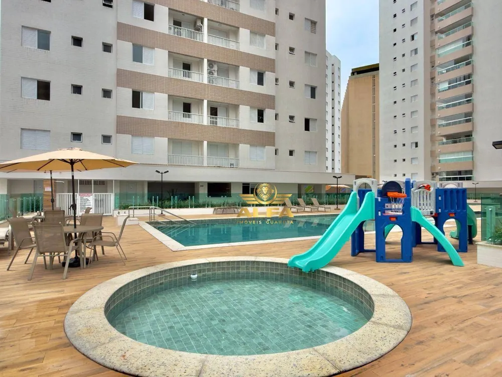 Apartamento, 3 quartos, 97 m² - Foto 9