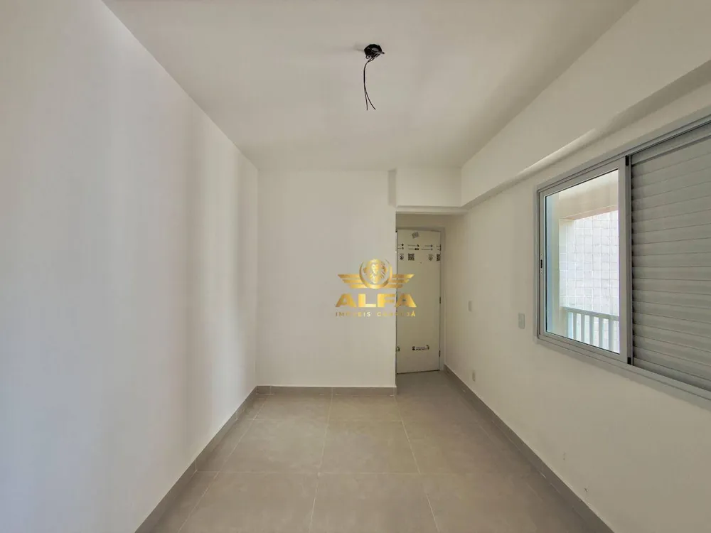 Apartamento, 3 quartos, 97 m² - Foto 1