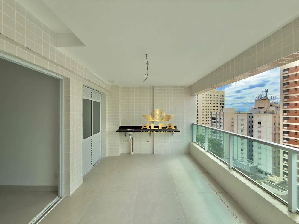 Apartamento, 3 quartos, 97 m² - Foto 4