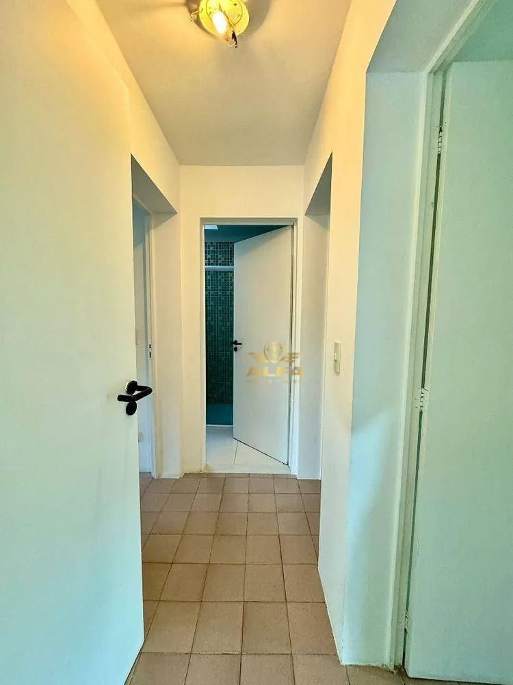 Apartamento, 3 quartos, 153 m² - Foto 4
