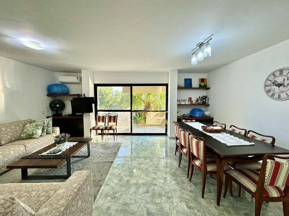 Apartamento, 3 quartos, 153 m² - Foto 1