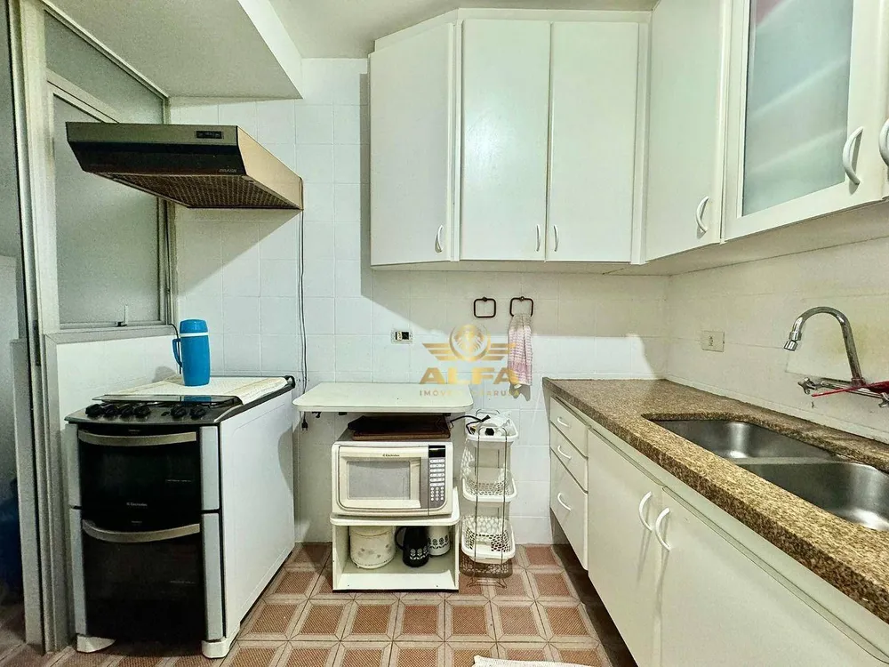 Apartamento, 3 quartos, 153 m² - Foto 7