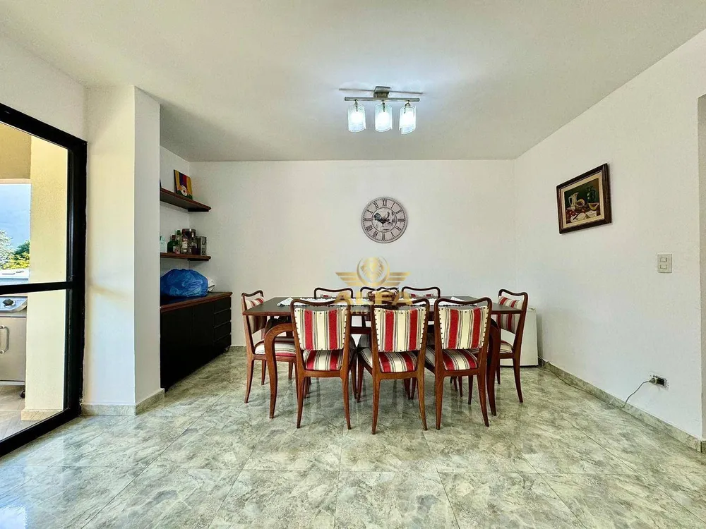Apartamento, 3 quartos, 153 m² - Foto 3