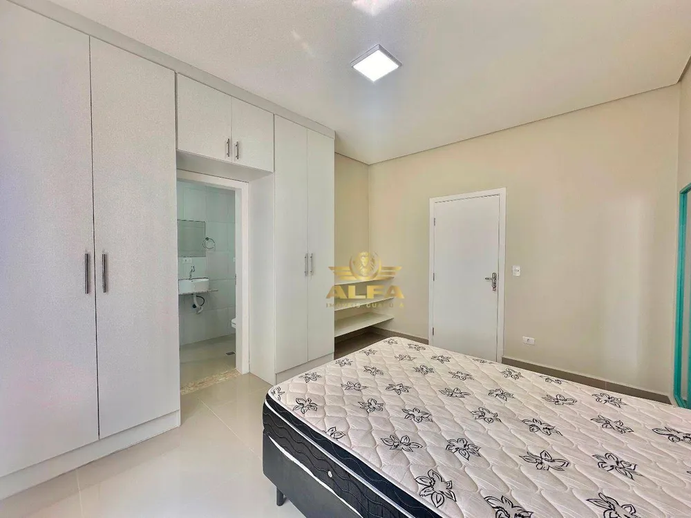 Apartamento, 4 quartos, 209 m² - Foto 8