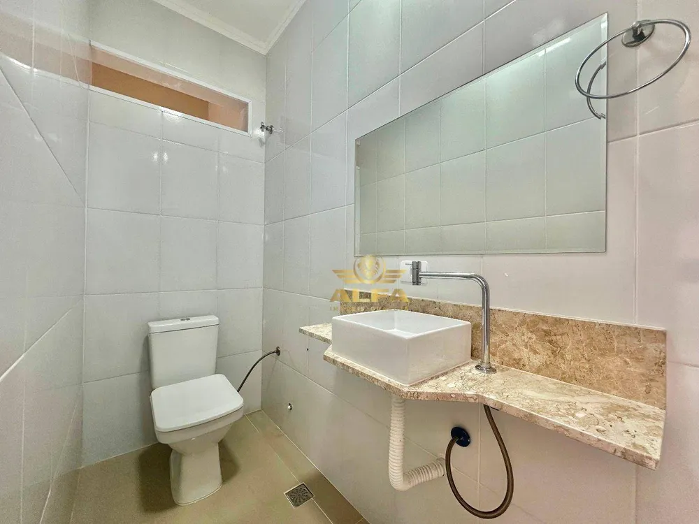 Apartamento, 4 quartos, 209 m² - Foto 11