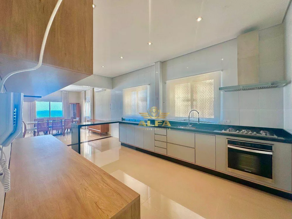 Apartamento, 4 quartos, 209 m² - Foto 8