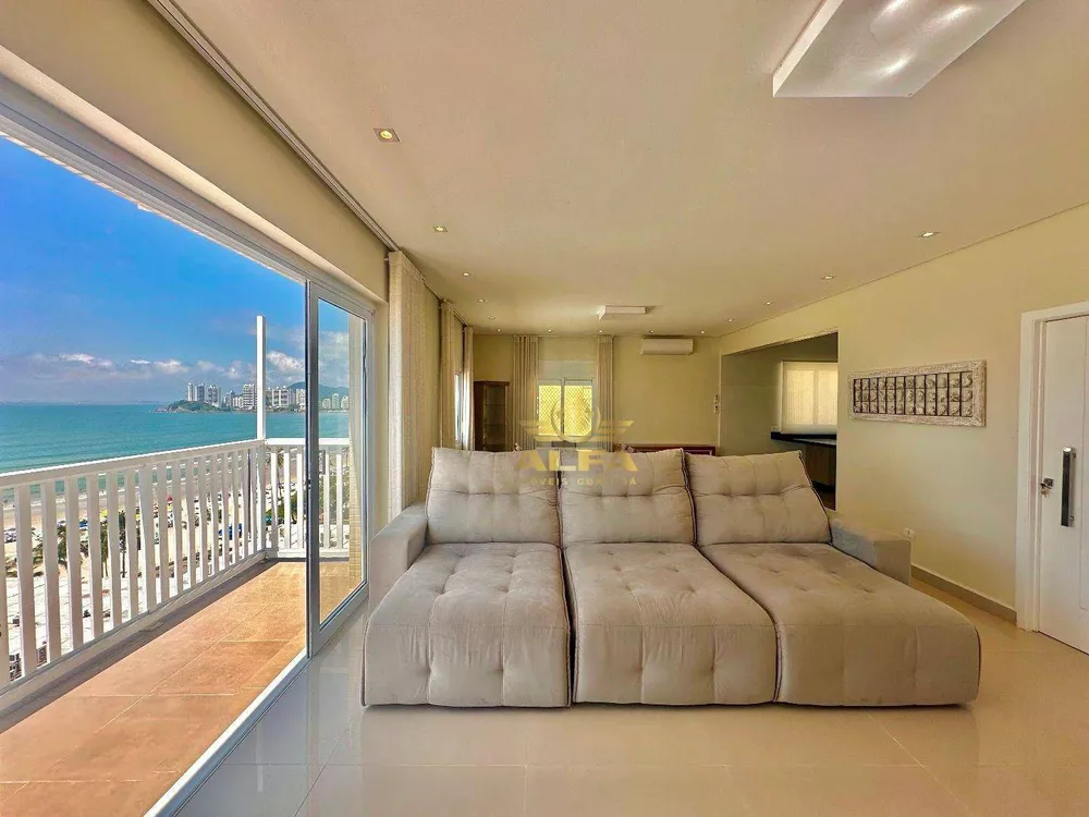 Apartamento, 4 quartos, 209 m² - Foto 2