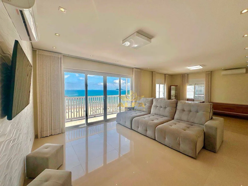 Apartamento, 4 quartos, 209 m² - Foto 1