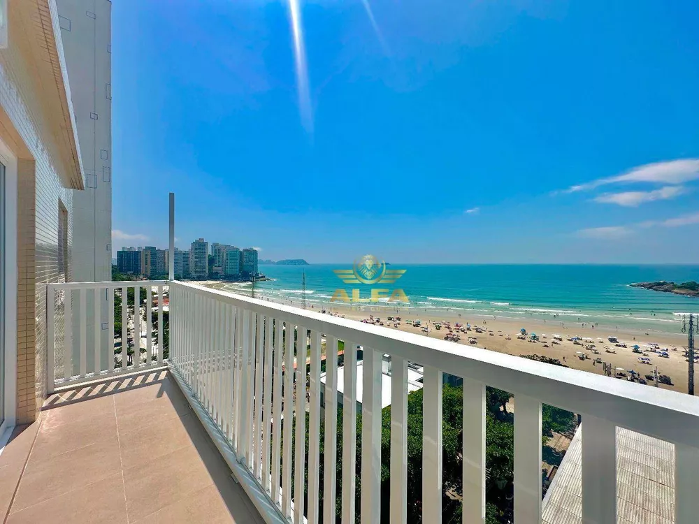 Apartamento, 4 quartos, 209 m² - Foto 1