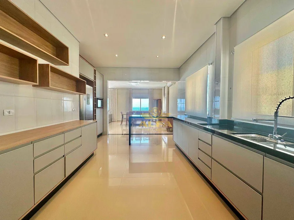 Apartamento, 4 quartos, 209 m² - Foto 11