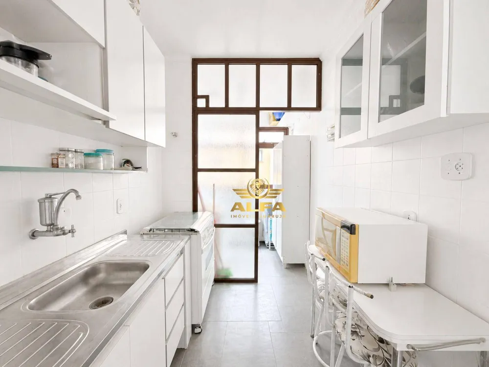 Apartamento, 2 quartos, 66 m² - Foto 7