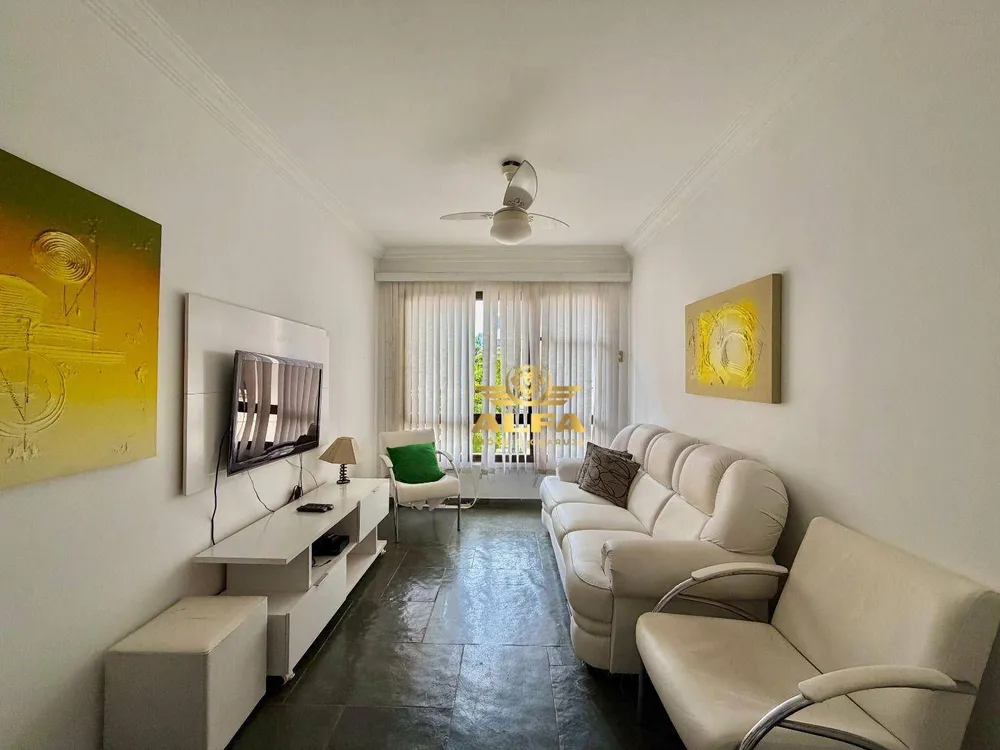 Apartamento, 2 quartos, 66 m² - Foto 5