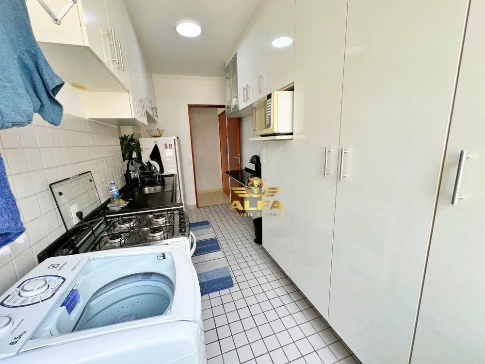 Apartamento, 2 quartos, 62 m² - Foto 10