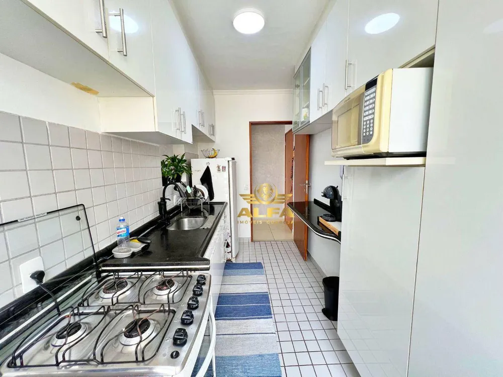 Apartamento, 2 quartos, 62 m² - Foto 2