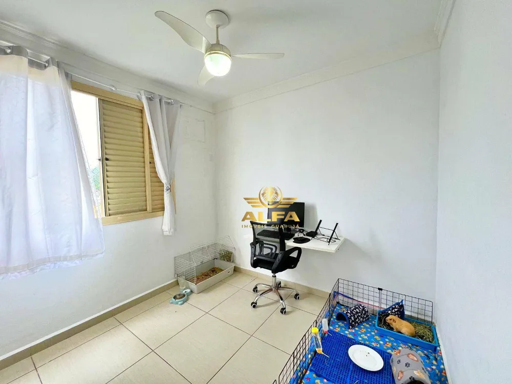 Apartamento, 2 quartos, 62 m² - Foto 6