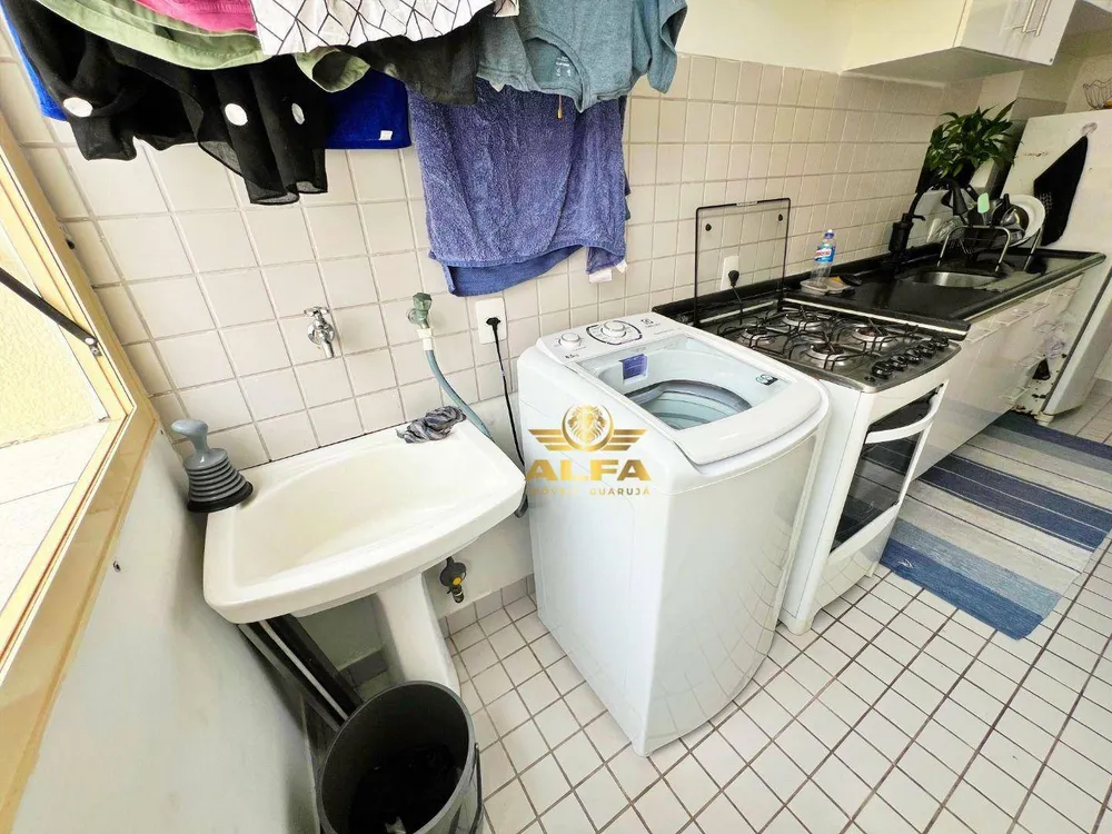 Apartamento, 2 quartos, 62 m² - Foto 1