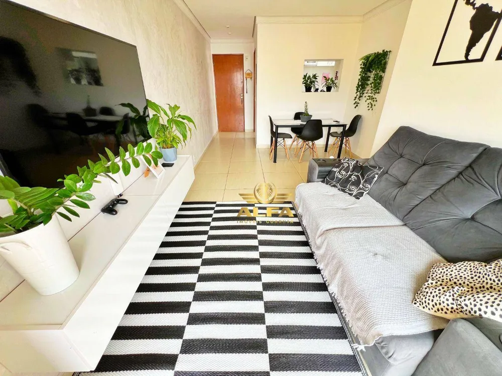 Apartamento, 2 quartos, 62 m² - Foto 2
