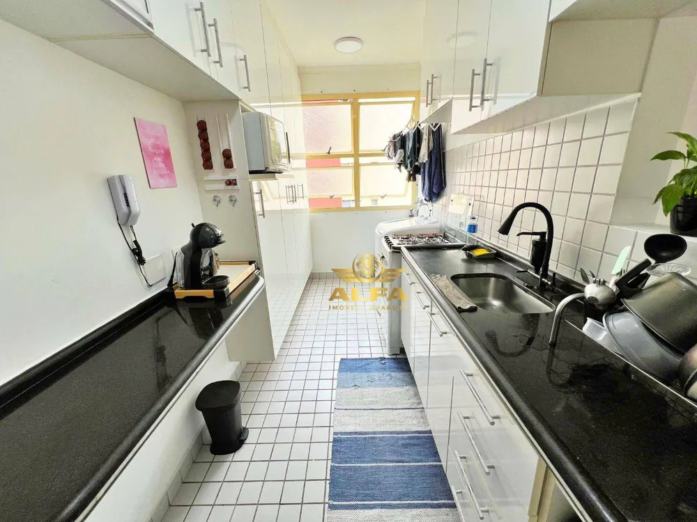 Apartamento, 2 quartos, 62 m² - Foto 3