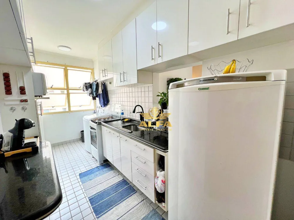 Apartamento, 2 quartos, 62 m² - Foto 4