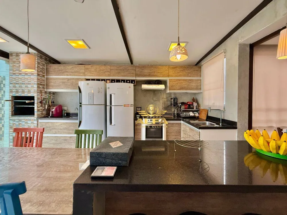 Apartamento, 4 quartos, 170 m² - Foto 8