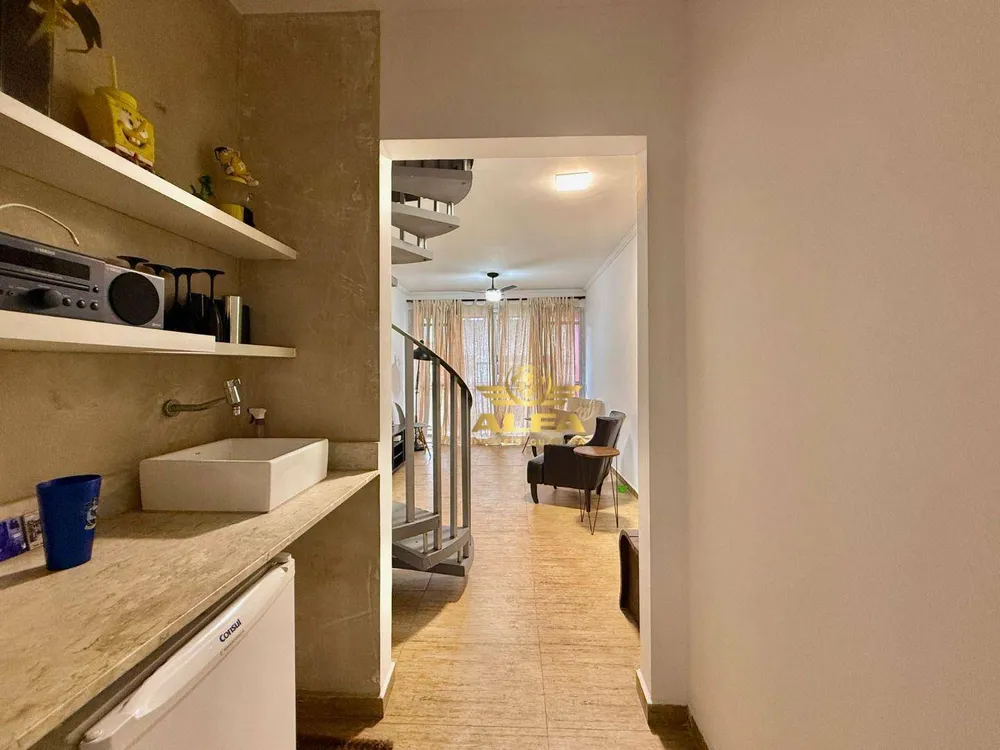 Apartamento, 4 quartos, 170 m² - Foto 1