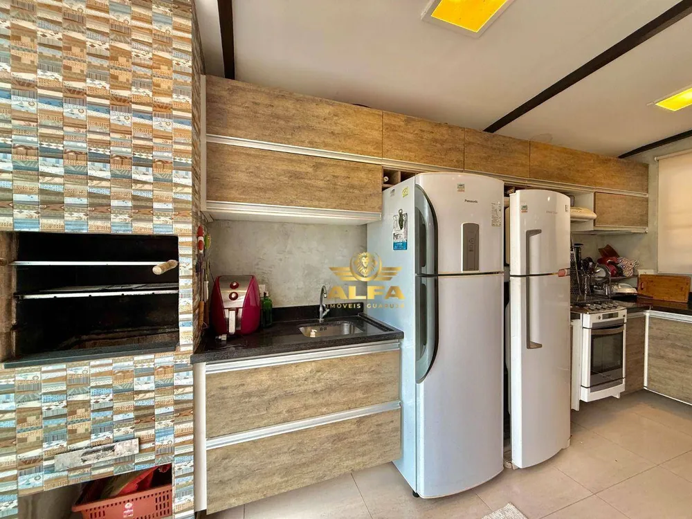 Apartamento, 4 quartos, 170 m² - Foto 3