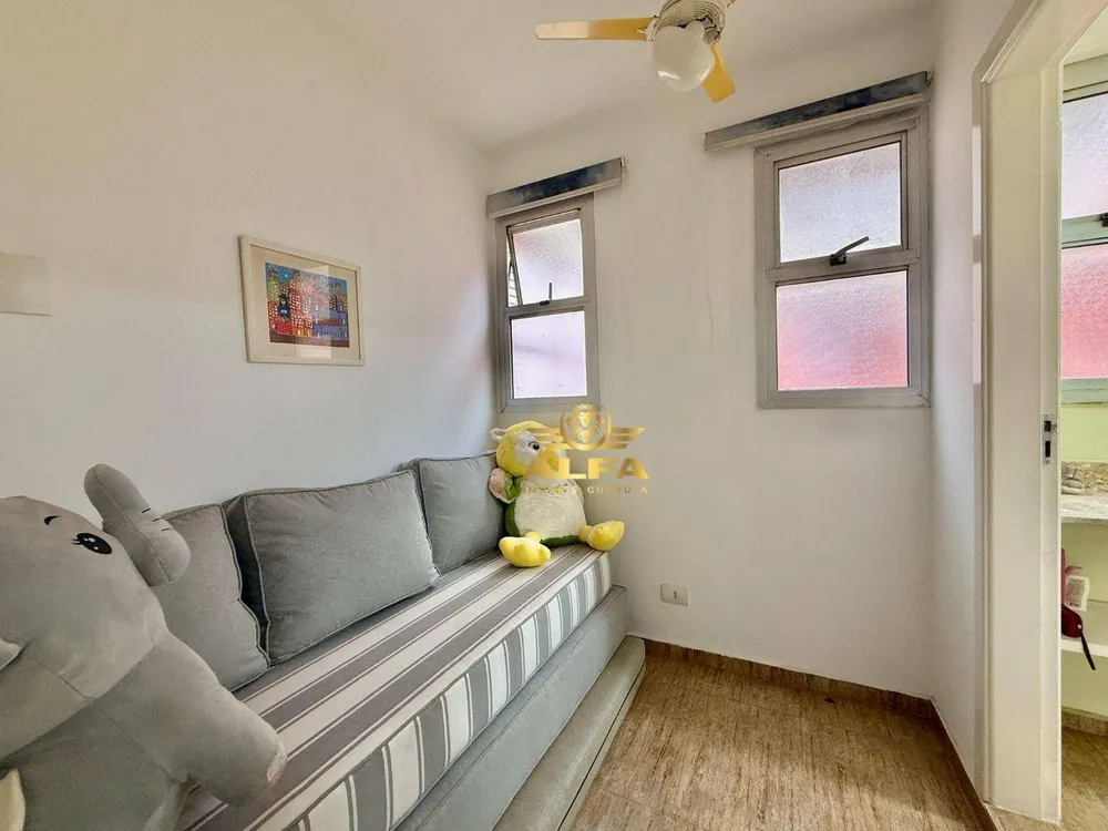 Apartamento, 4 quartos, 170 m² - Foto 4