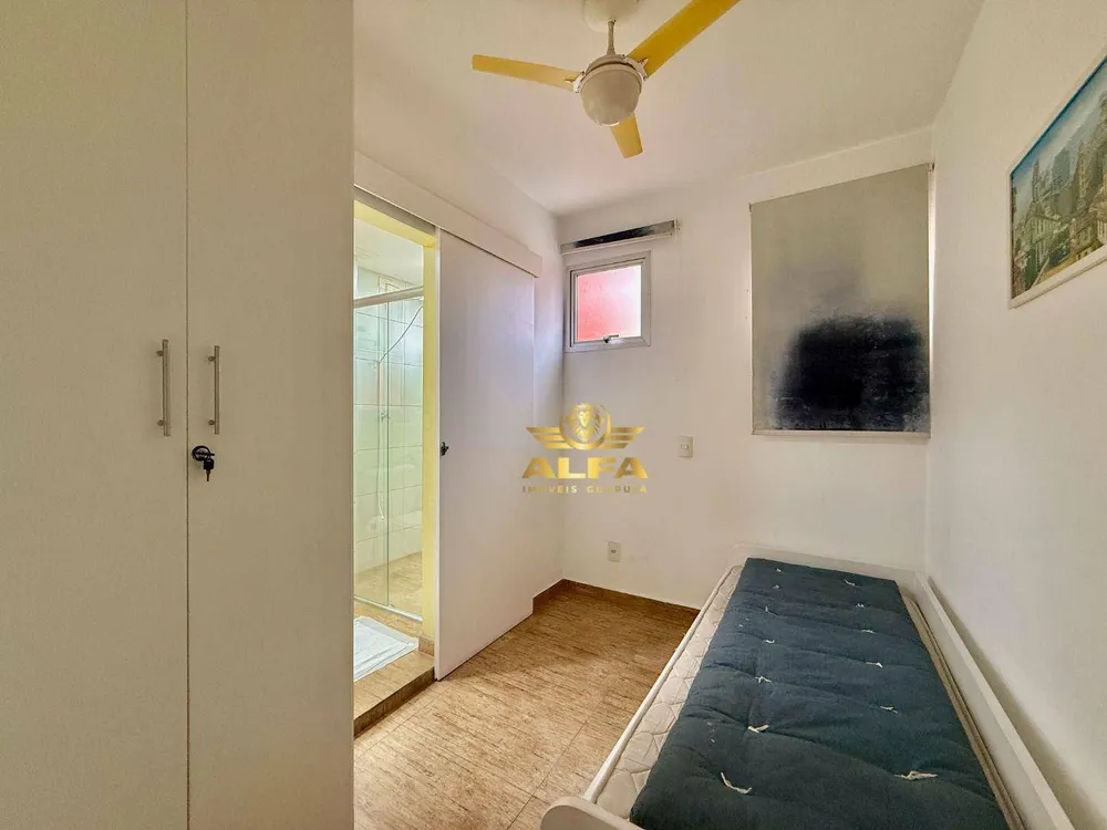Apartamento, 4 quartos, 170 m² - Foto 1