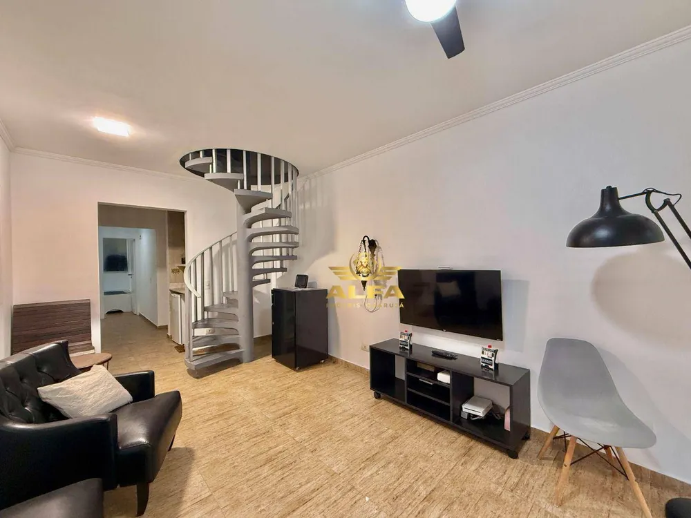 Apartamento, 4 quartos, 170 m² - Foto 2