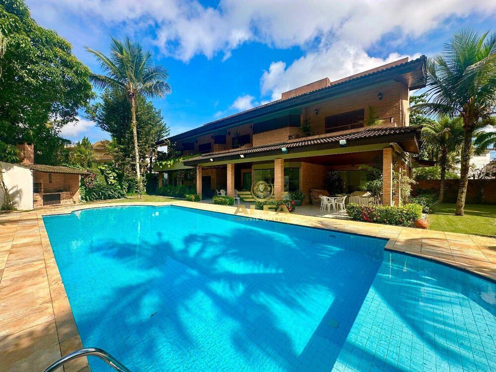 Casa de Condomínio à venda com 6 quartos, 700m² - Foto 37
